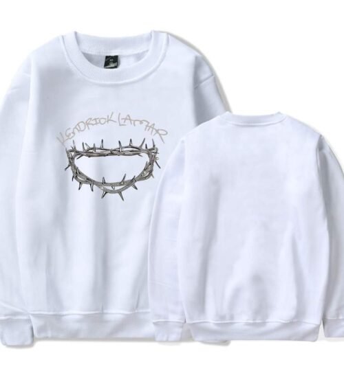 Kendrick Lamar Sweatshirt #14