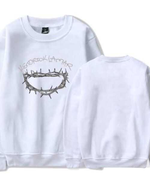 Kendrick Lamar Sweatshirt #14
