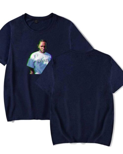 Kendrick Lamar T-Shirt #35