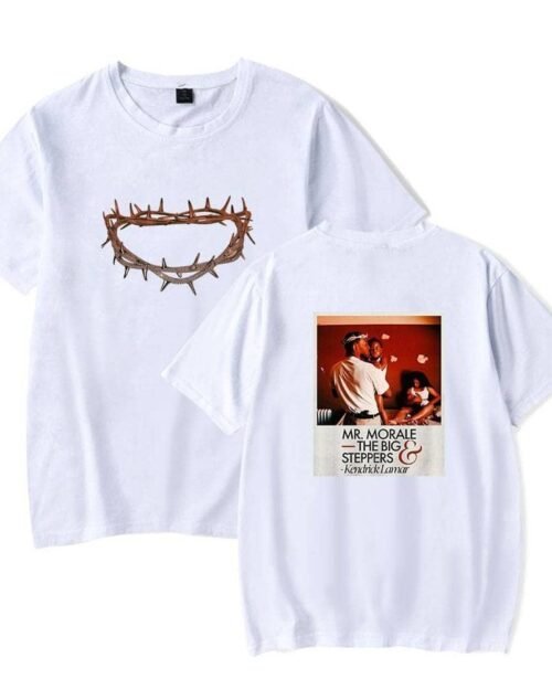 Kendrick Lamar T-Shirt #36