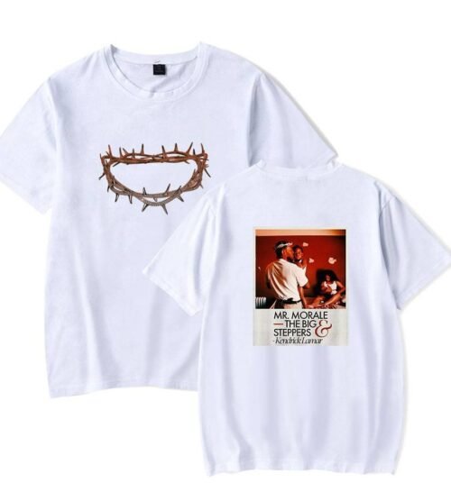 Kendrick Lamar T-Shirt #36