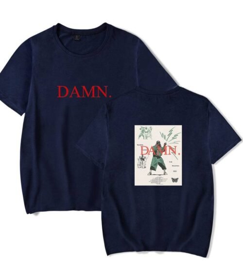 Kendrick Lamar T-Shirt #38