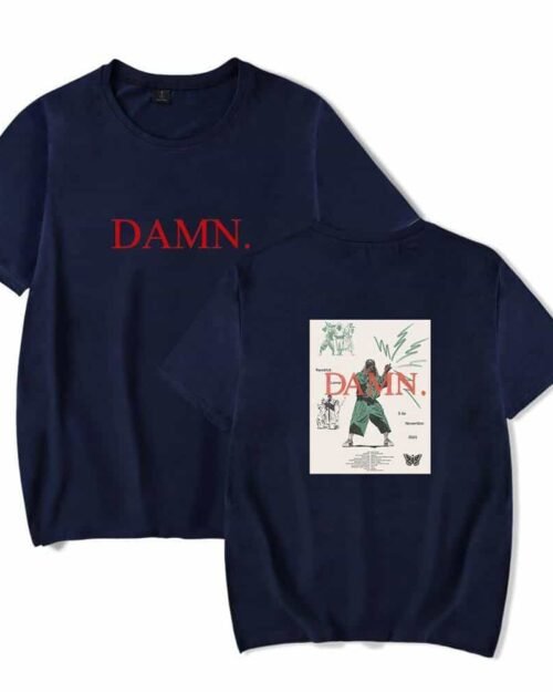 Kendrick Lamar T-Shirt #38