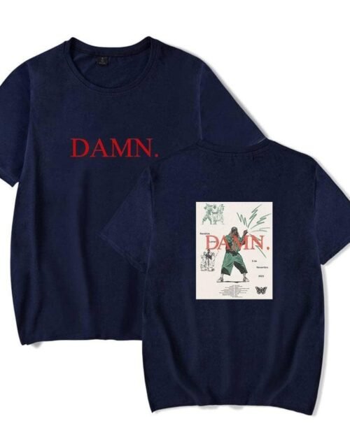 Kendrick Lamar T-Shirt #38