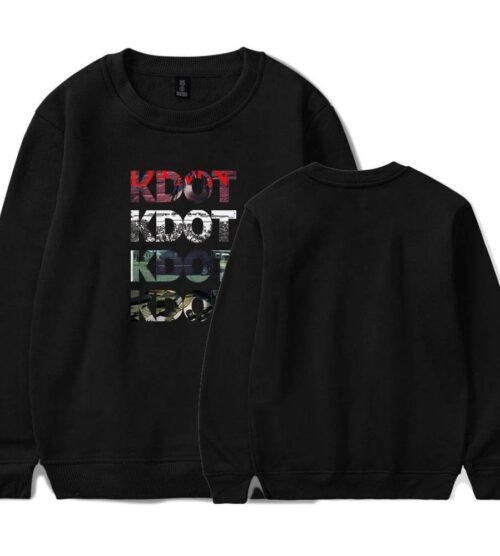 Kendrick Lamar Sweatshirt #20
