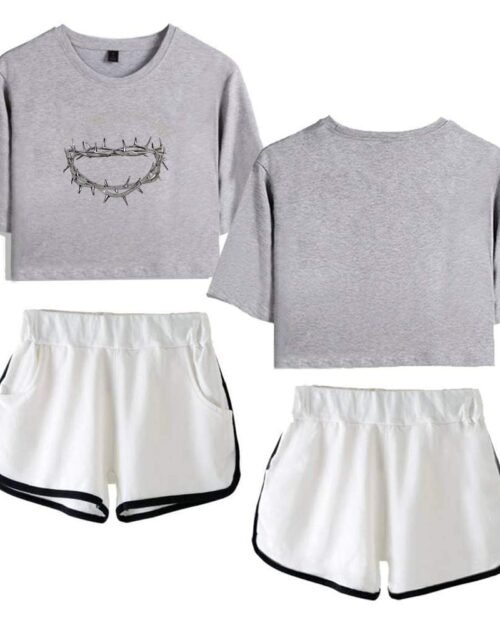 Kendrick Lamar Tracksuit #14