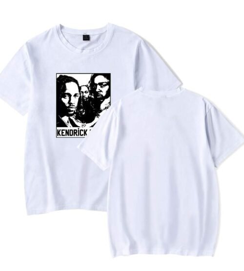 Kendrick Lamar T-Shirt #27