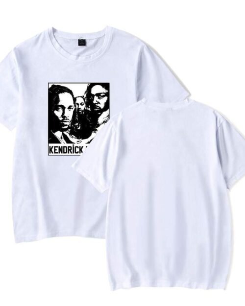 Kendrick Lamar T-Shirt #27