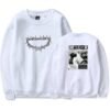 Kendrick Lamar Sweatshirt #22