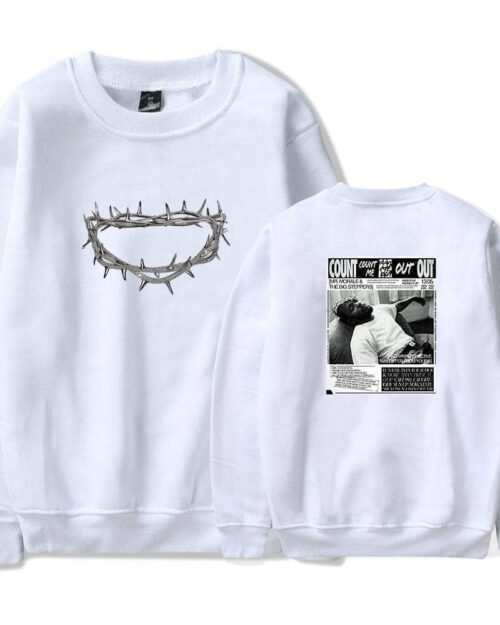 Kendrick Lamar Sweatshirt #22