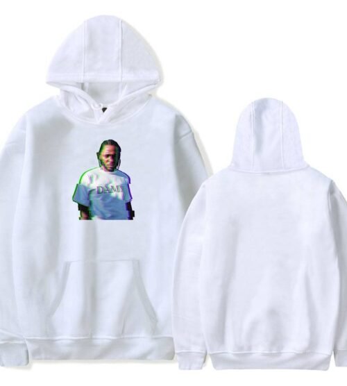 Kendrick Lamar Hoodie #37