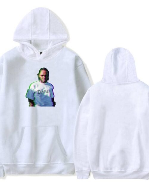 Kendrick Lamar Hoodie #37