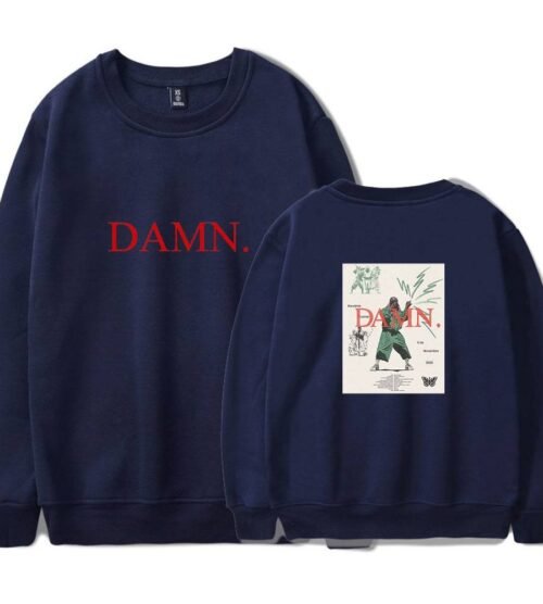 Kendrick Lamar Sweatshirt #23