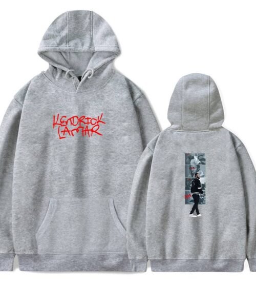 Kendrick Lamar Hoodie #42