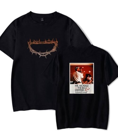 Kendrick Lamar T-Shirt #36