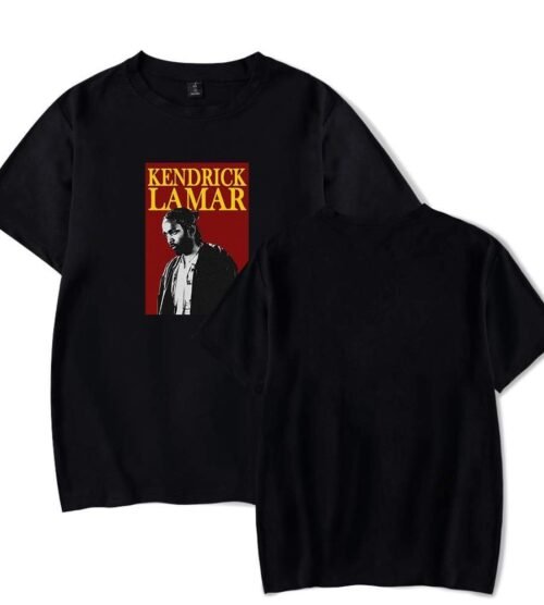 Kendrick Lamar T-Shirt #24