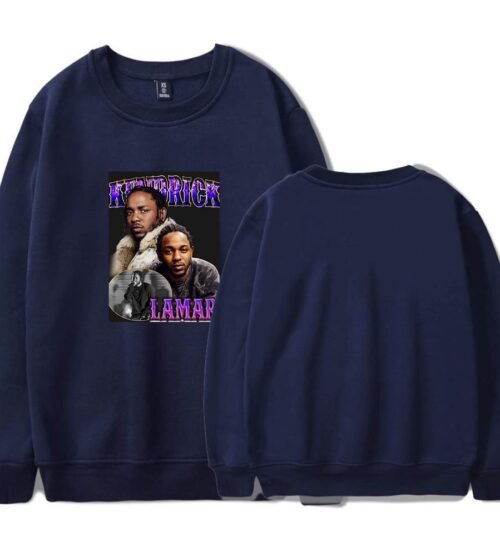 Kendrick Lamar Sweatshirt #12