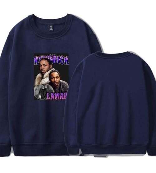 Kendrick Lamar Sweatshirt #12