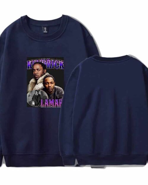 Kendrick Lamar Sweatshirt #12