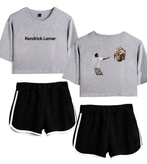 Kendrick Lamar “Not Like Us” Tracksuit #4