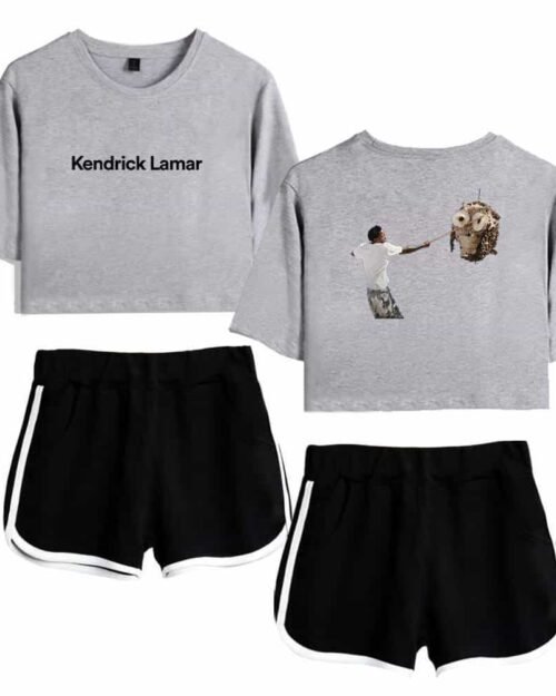 Kendrick Lamar “Not Like Us” Tracksuit #4
