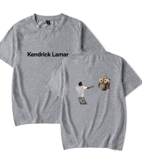 Kendrick Lamar “Not Like Us” T-Shirt #4