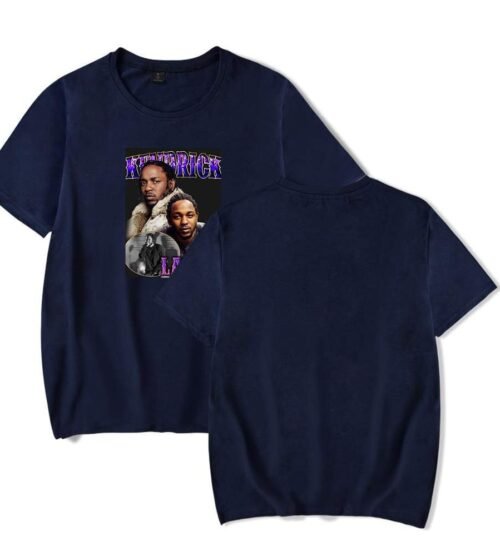 Kendrick Lamar T-Shirt #26