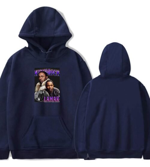 Kendrick Lamar Hoodie #29