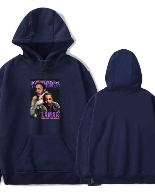 Kendrick Lamar Hoodie #29
