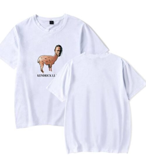 Kendrick Lamar T-Shirt #35