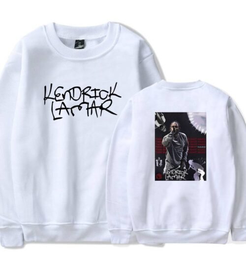 Kendrick Lamar Sweatshirt #19