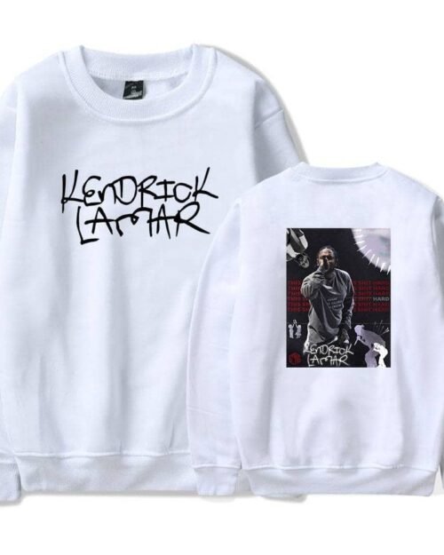 Kendrick Lamar Sweatshirt #19