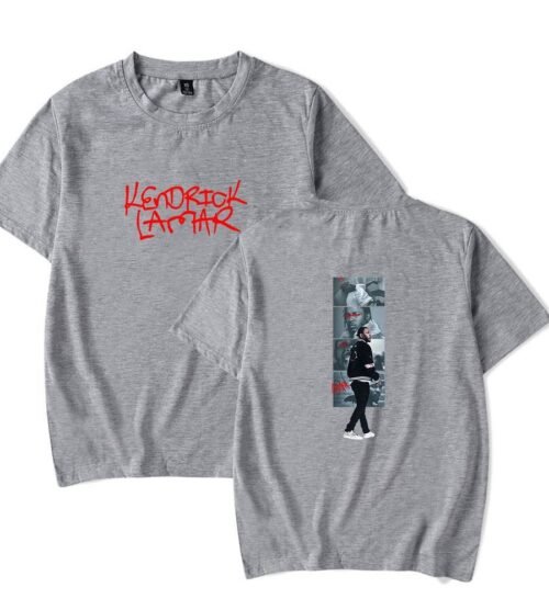 Kendrick Lamar T-Shirt #39