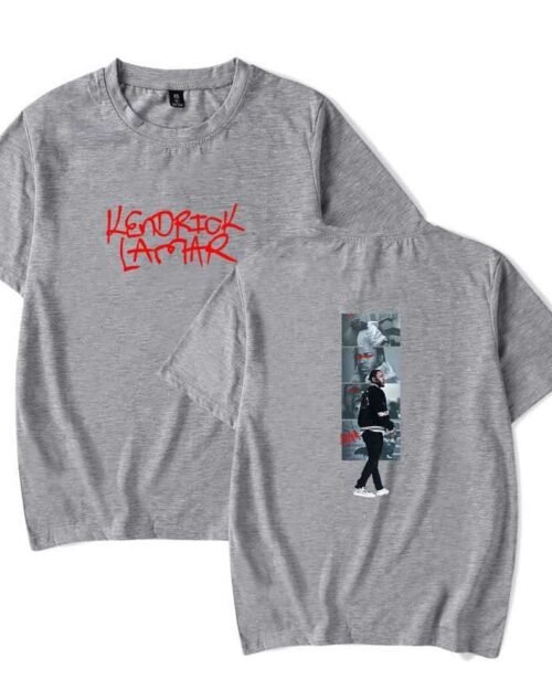 Kendrick Lamar T-Shirt #39