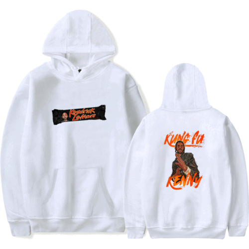 Kendrick Lamar Hoodie #15