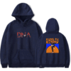 Kendrick Lamar Hoodie #16 - Image 4
