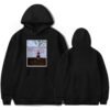 Kendrick Lamar Hoodie #23 - Image 4