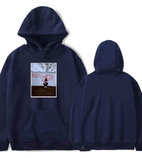 Kendrick Lamar Hoodie #23
