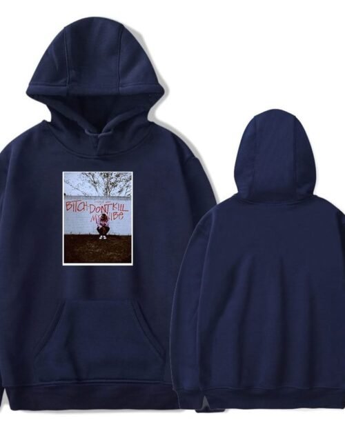 Kendrick Lamar Hoodie #23