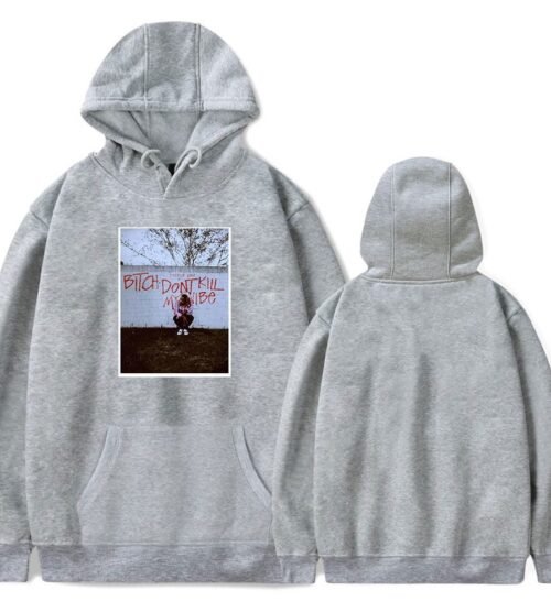 Kendrick Lamar Hoodie #23