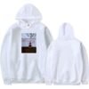 Kendrick Lamar Hoodie #23 - Image 3
