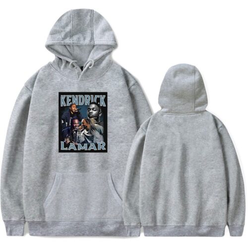 Kendrick Lamar Hoodie #25