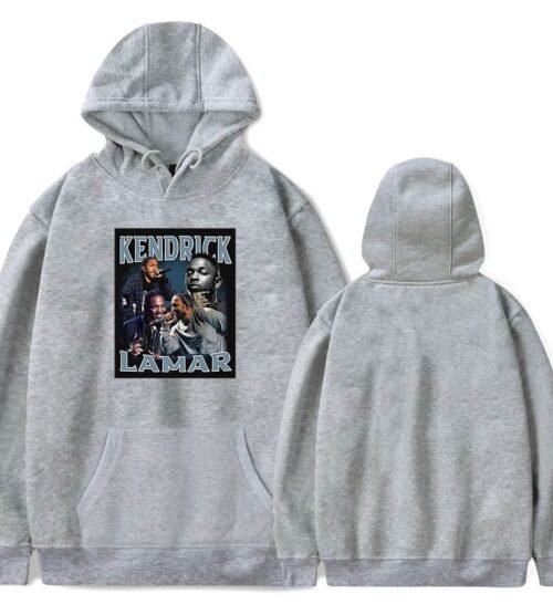 Kendrick Lamar Hoodie #25