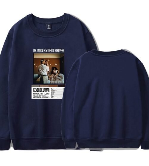 Kendrick Lamar Sweatshirt #7