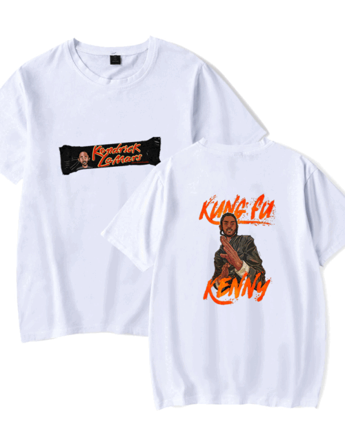 Kendrick Lamar T-Shirt #13