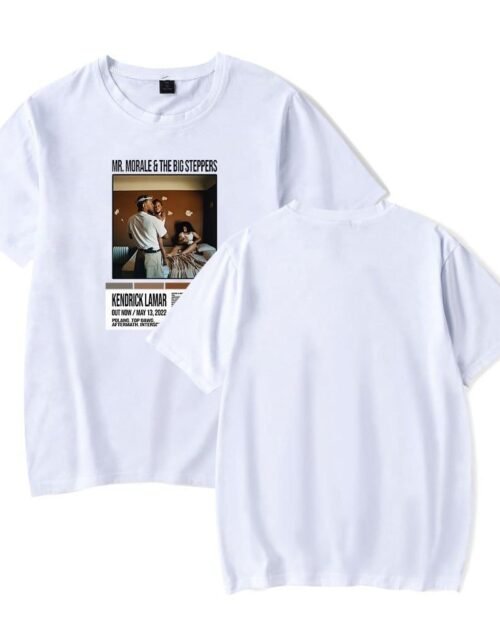 Kendrick Lamar T-Shirt #18