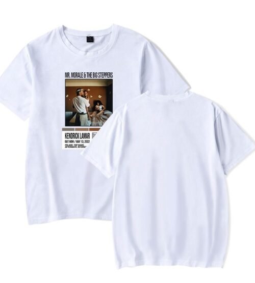 Kendrick Lamar T-Shirt #18