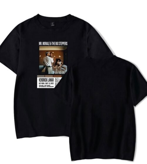 Kendrick Lamar T-Shirt #18