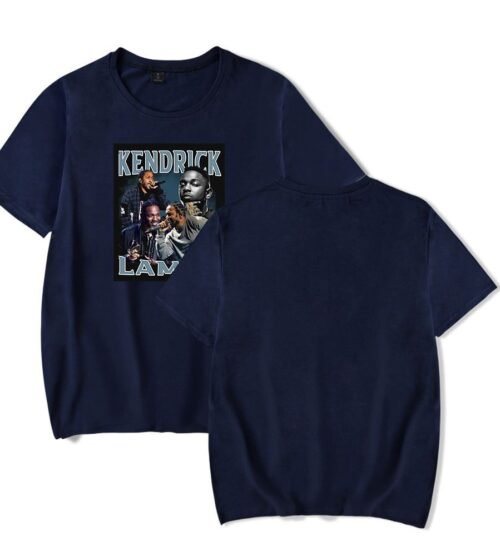 Kendrick Lamar T-Shirt #20