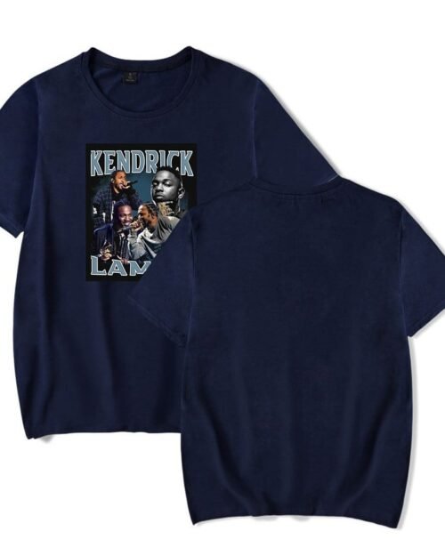 Kendrick Lamar T-Shirt #20